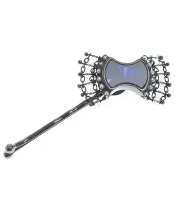 acca 헤어 액세서리 여성용