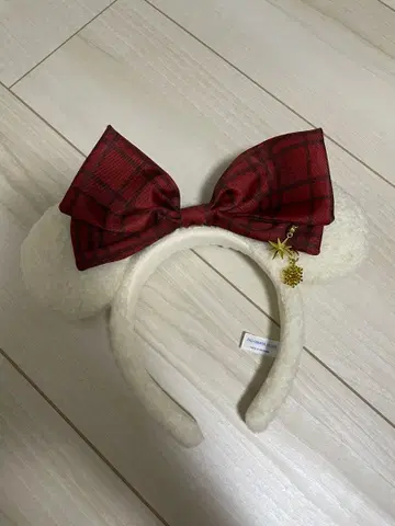 디즈니 머리띠 미니