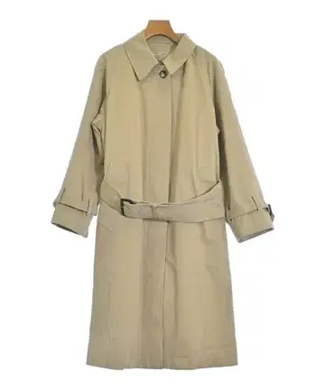 MARGARET HOWELL 스텐카라 코트 여성용