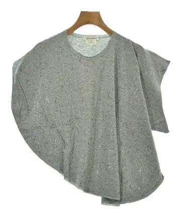 COMME des GARCONS T셔츠 티셔츠 여성용