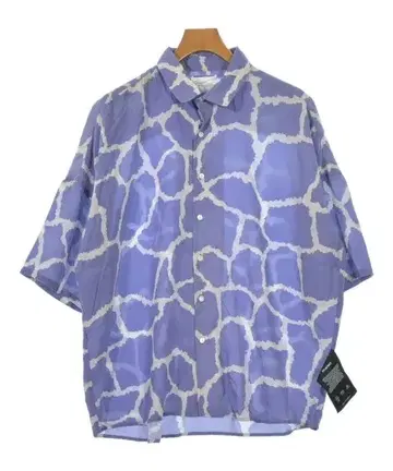 SHAREEF 캐주얼 셔츠 남성용