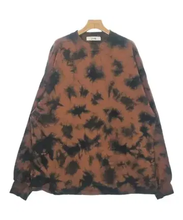 mag.by c 맨투맨 여성용