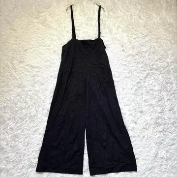 [ 어반 리서치 ] 살로펫 와이드 팬츠 F 블랙 레이온 폴리에스테르 여름