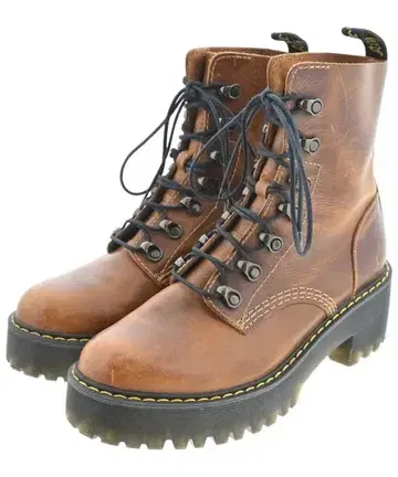 닥터마틴 부츠 여성용