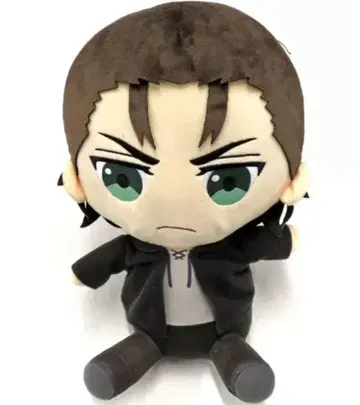 진격의 거인 ! BIG 봉제 인형 엘렌