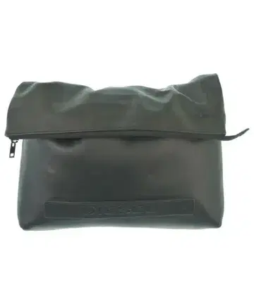 DIESEL 클러치백 남성용