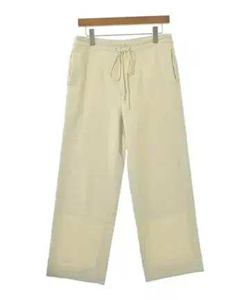 AURALEE 스웨트 팬츠 여성용