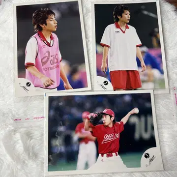 아라시 니노미야 카즈나리 공식 사진 쟈니즈 운동회 레어