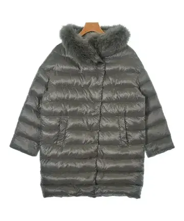 HERNO 다운 코트 여성용