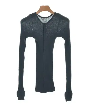 AURALEE 가디건 여성용