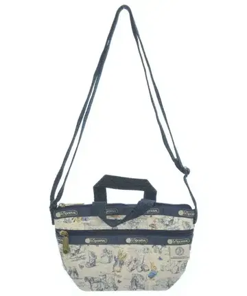 Lesport SAC 숄더백 여성용