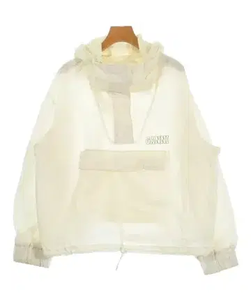 Ganni 블루종 (기타) 여성용