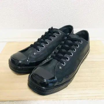 CONVERSE ALL STAR SQUARETOE OX 토야호리우치