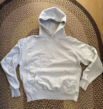 챔피온 리버스 위브 M 아쉬