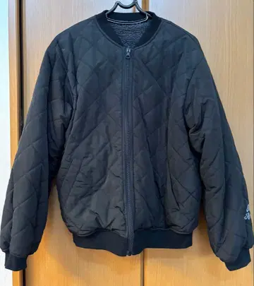 레피피 아르마리오 리버서블 블루종 새상품급