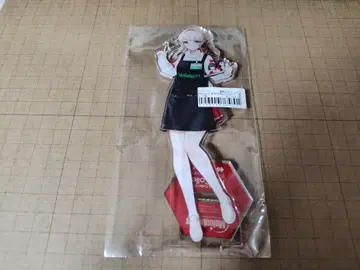 아크릴 스탠드 아크스타 칸코레 레인저 멜론북스 신춘점원