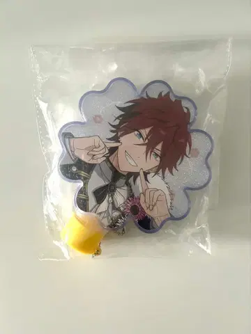 앙스타 스타포니 아마기 린네 응원봉 튜브 Crazy:B