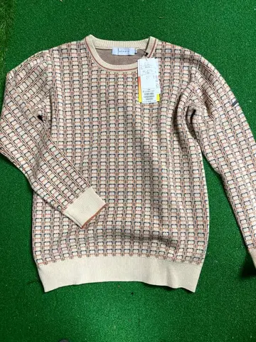 epiqure 스웨터 L 사이즈 새상품