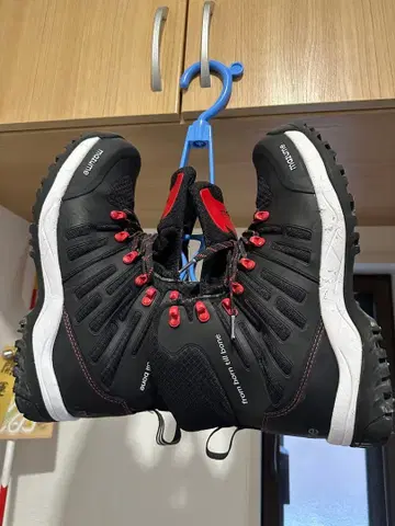 mazume 스파이크 슈즈 LL 사이즈