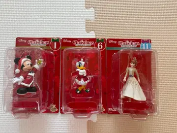 디즈니 크리스마스 오너먼트