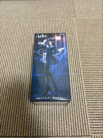 Ado 피규어