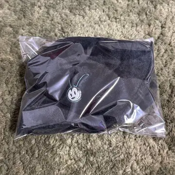 디즈니 오즈왈드의 복슬복슬 햇 버킷햇