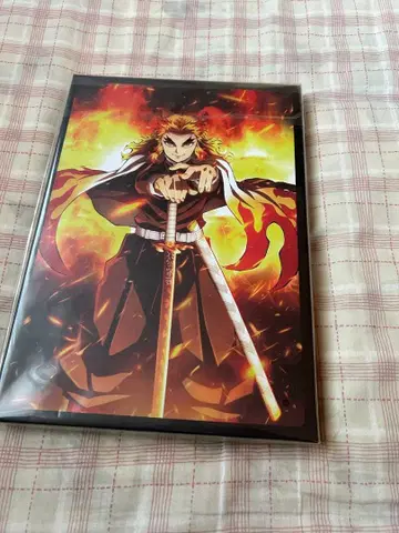 귀멸의 칼날 무한열차 굿즈 세트