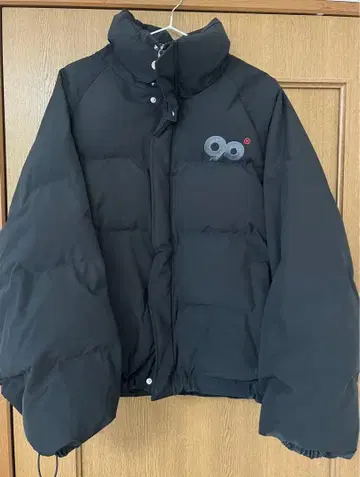 9090/다운 자켓
