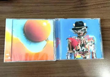 RADWIMPS 앨범 CD 세트 판매