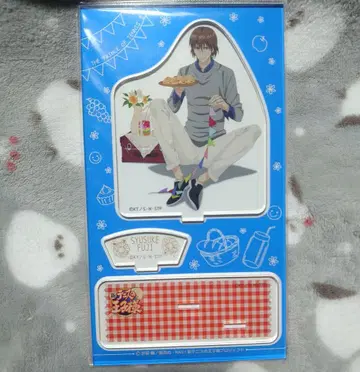 테니스의 왕자님 아크릴 스탠드 후지 슈스케