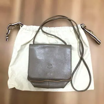 새상품급! 일비종테 숄더백