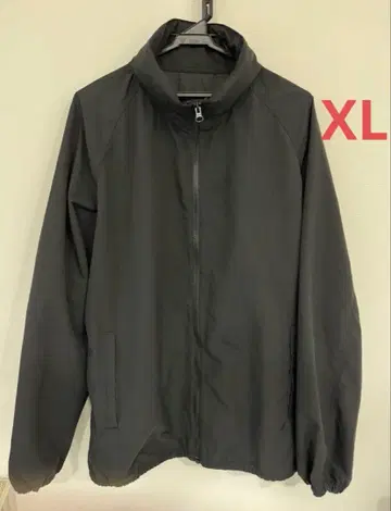 무인양품 발수 윈드브레이커 XL 사이즈