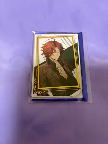 오토나츠 피오휘 양 아크릴 스탠드