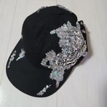 tanakadaisuke 스팽글 캡