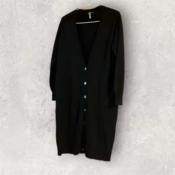 미즈이로 인드 롱 가디건 팔라스 팰리스