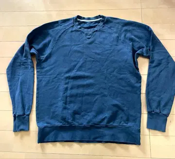 이탈리아제! Doppiaa 스웨트 셔츠 도피아아 티셔츠 밀라노