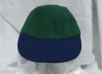 2톤 플리스 캡 빈티지