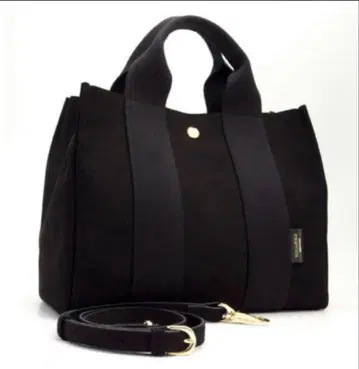 새상품급 비올라 돌로 지노 2way 숄더백 토트백 블랙