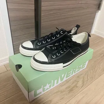 Fragment Design V.A.Converse All Star OX