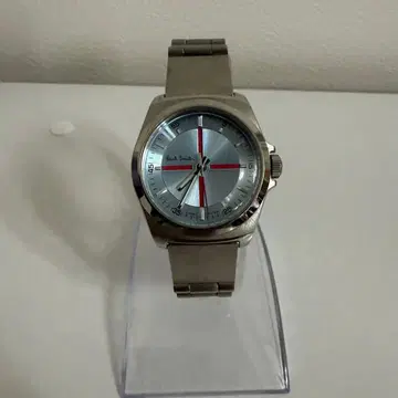 레어 폴스미스 손목시계 클로즈드 아이즈 여성용