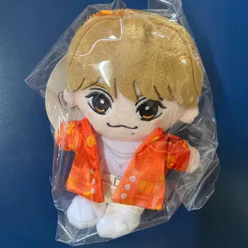 TravisJapan 하피누이 마츠쿠라 카이토 토라쟈 봉제 인형