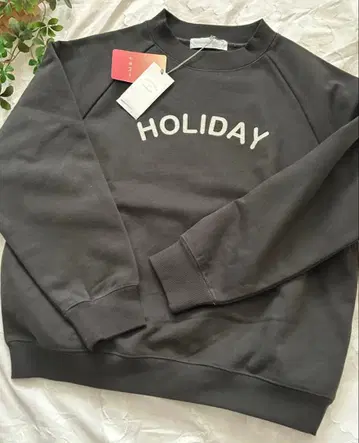 nouvelles du paradis 피치 쭈리 로고 맨투맨