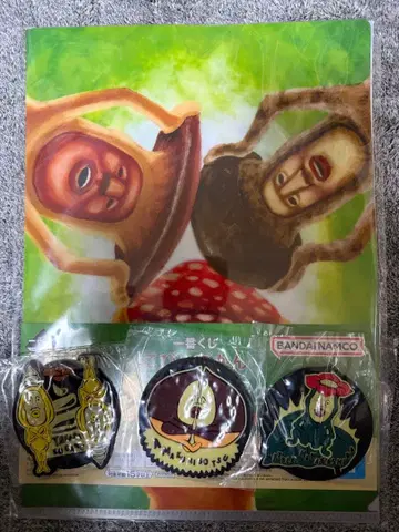 코비토즈칸 제일복권 러버 코스터