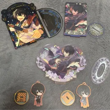 앙스타 사쿠마 리츠 아크릴 스탠드