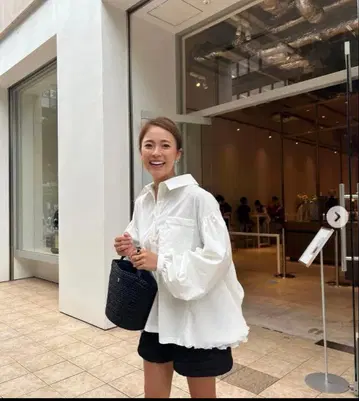 로지몬스터 셔츠