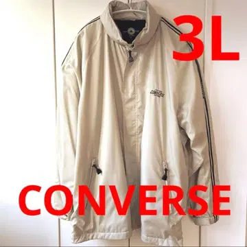 CONVERSE 자켓 3L