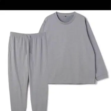 AOKI 리커버리 의류 상하의 세트