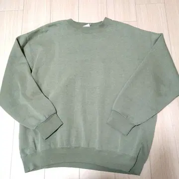 CODEBLEU BASIC LIBERTY 트레이닝복 올리브 XL