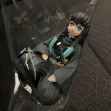 귀멸의 칼날 쵸코노세 피규어 주합회의 토키토 무이치로