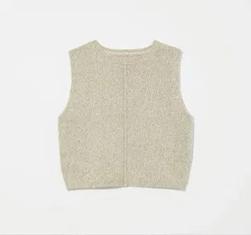 MIX COLOR KNIT TOPS beige eaphi